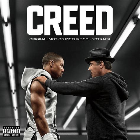 creed suitecreed original motion picture soundtrack|creed movie lyrics.